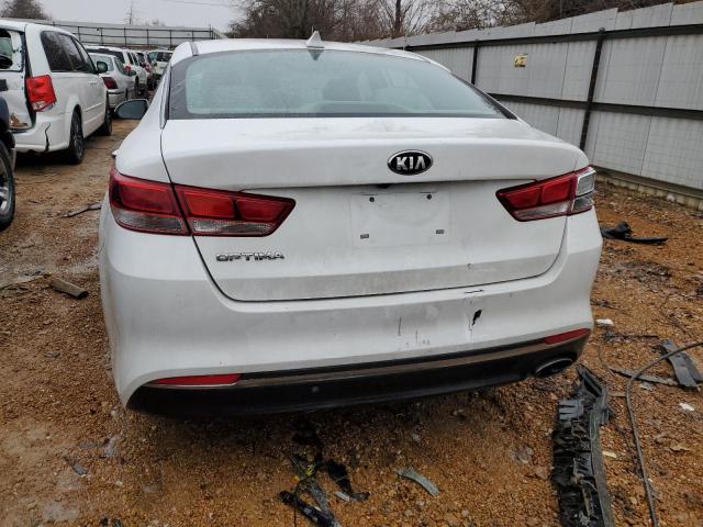 5XXGT4L38HG139290 KIA Optima Lx
