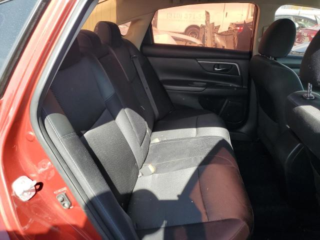 2016 NISSAN ALTIMA 2.5 - 1N4AL3AP5GN391769