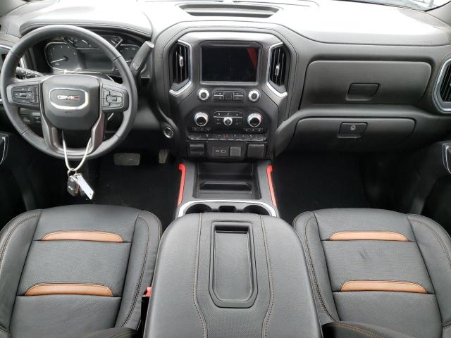 1GT49VEY2NF110295 GMC Sierra K3500 At4