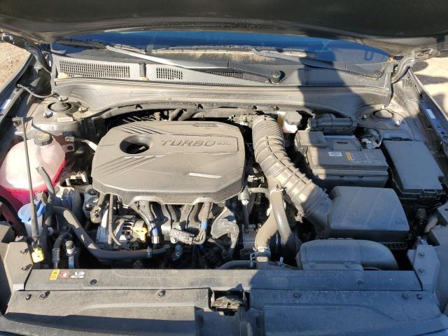 3KPF44AC7NE499439 KIA FORTE GT