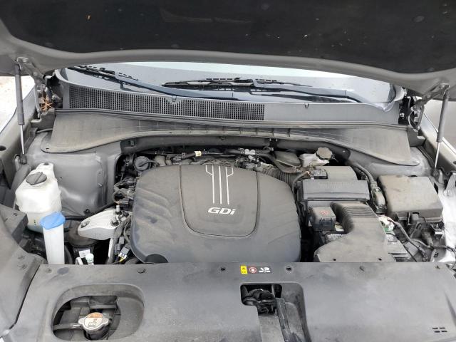 2017 KIA SORENTO EX - 5XYPH4A58HG276425