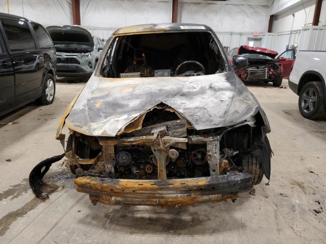 JF2SH61649H720635 Subaru Forester 2.5x