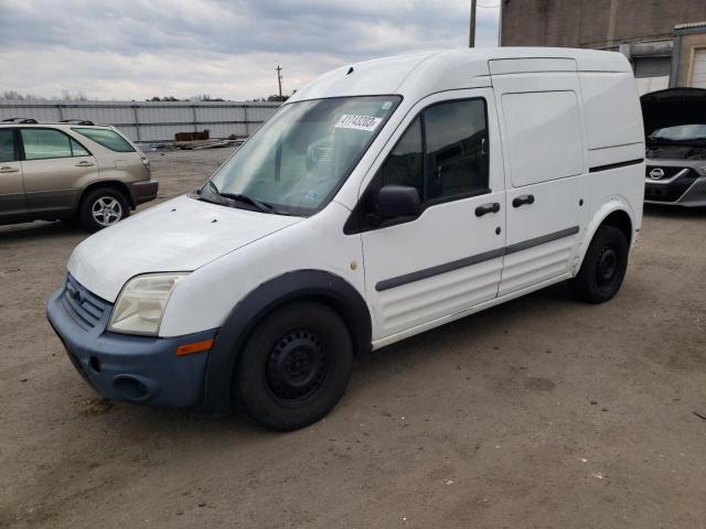 2012 Ford Transit Connect XL