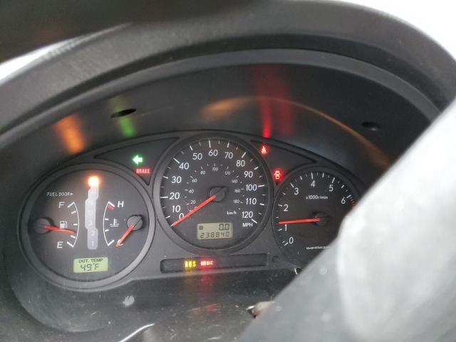 JF1GD61627H503748 Subaru Impreza 2.5i