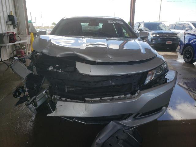2020 CHEVROLET IMPALA LT 1G11Z5S38LU101954