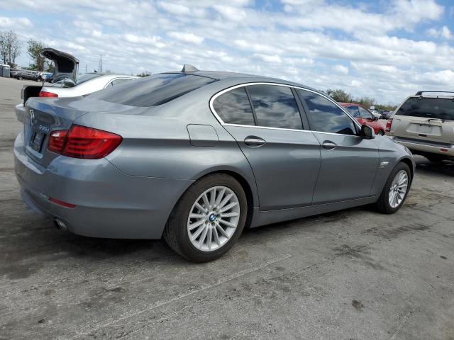 WBAFU7C51BC781611 BMW 535 XI