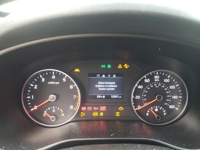 2020 KIA SPORTAGE S - KNDP6CAC3L7681564
