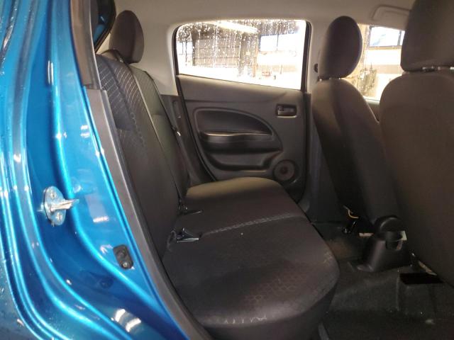 2015 MITSUBISHI MIRAGE DE - ML32A3HJ9FH035735