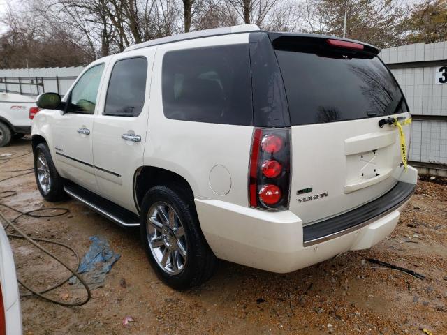 1GKUKEEF1AR200943 GMC YUKON DENALI