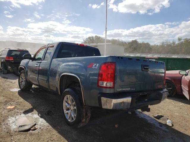 1GTEK19J88Z122971 GMC Sierra