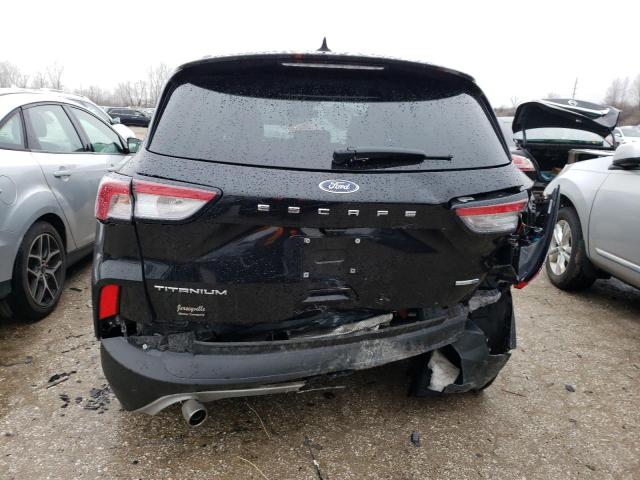 2020 FORD ESCAPE TIT - 1FMCU9J98LUB89119
