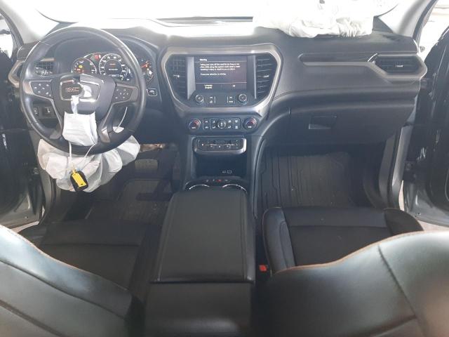 2021 GMC ACADIA AT4 1GKKNLLS7MZ186960