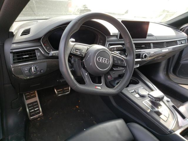 2019 AUDI RS5 - WUAPWAF56KA900987