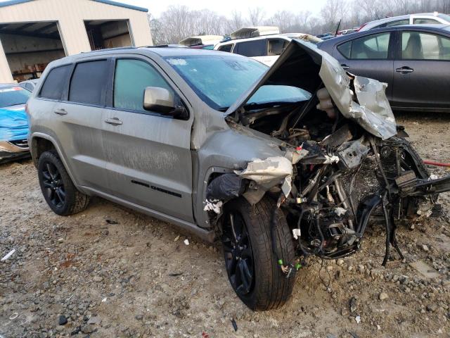 1C4RJFAG9LC390019 Jeep Grand Cherokee Laredo