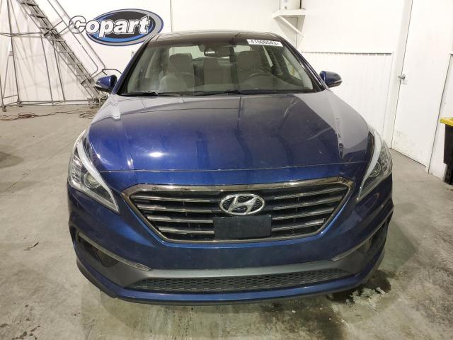 2016 HYUNDAI SONATA SPO - 5NPE34AF8GH287222