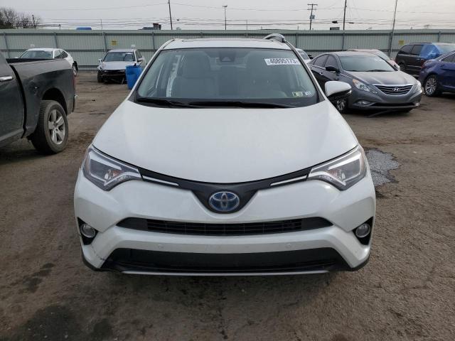 2018 TOYOTA RAV4 HV LI - JTMDJREV9JD232579