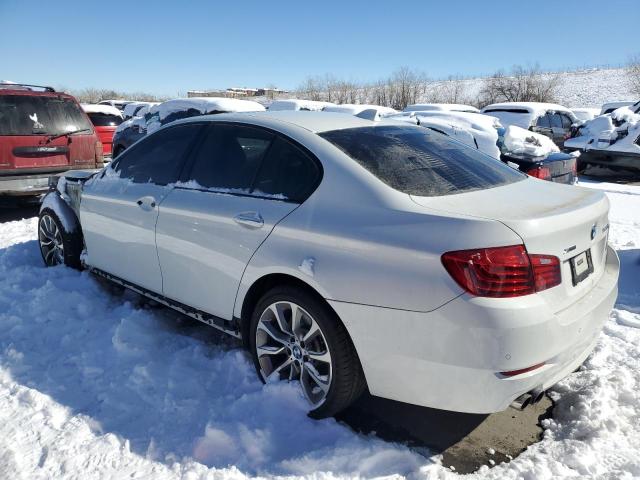 WBA5A7C50GG145606 BMW 528 XI