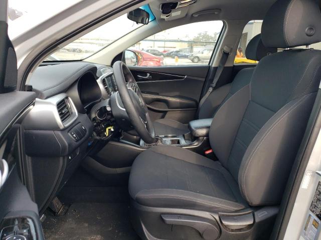 5XYPG4A52LG669882 KIA SORENTO S