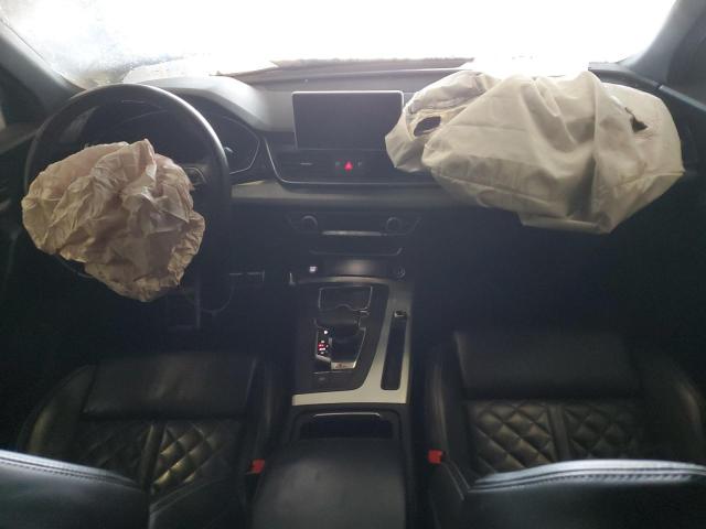 2018 AUDI SQ5 PREMIU - WA1A4AFY4J2025527