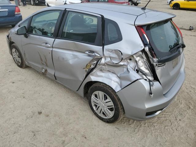 2018 HONDA FIT LX 3HGGK5H45JM736445