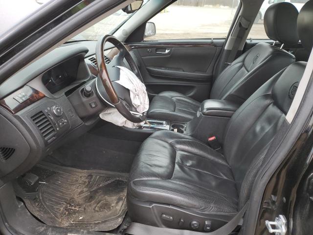 1G6KH5E64BU137873 Cadillac DTS