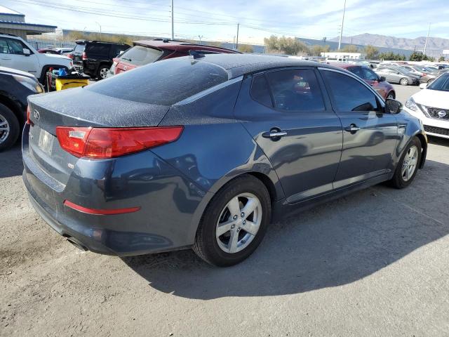 KNAGM4A71F5592510 KIA Optima Lx