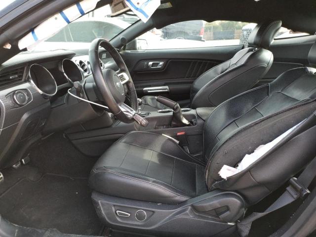 2015 FORD MUSTANG GT - 1FA6P8CF9F5418739
