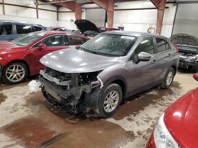 2019 MITSUBISHI ECLIPSE CR - JA4AT3AA8KZ032319