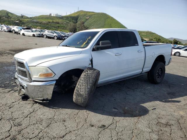 2011 Dodge Ram 2500 