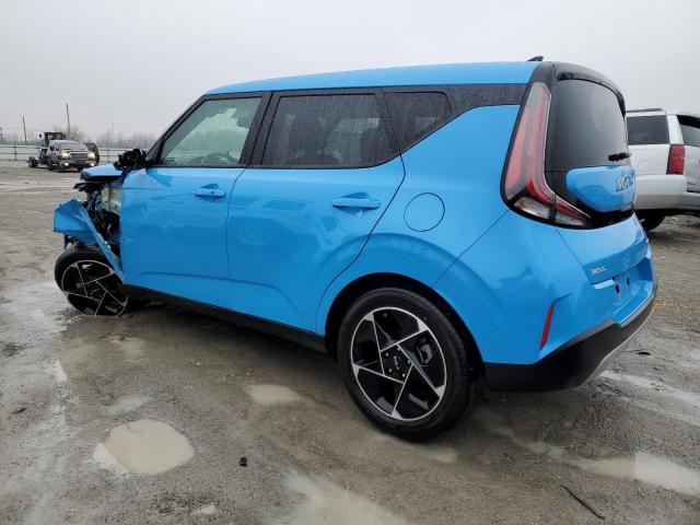 KNDJ33AU3P7198315 KIA SOUL EX