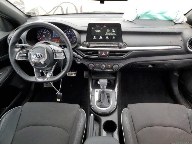 2021 KIA FORTE GT L - 3KPF34AD0ME312505