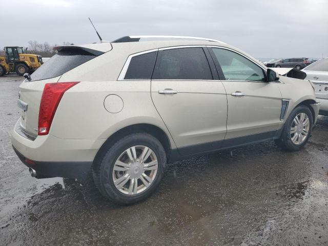 3GYFNEE36ES608529 Cadillac Srx Luxury Collection