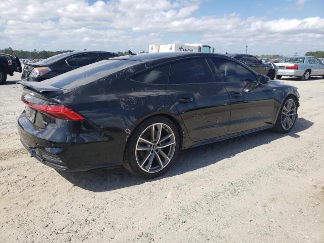2021 AUDI A7 PRESTIG - WAUV2BF28MN027649