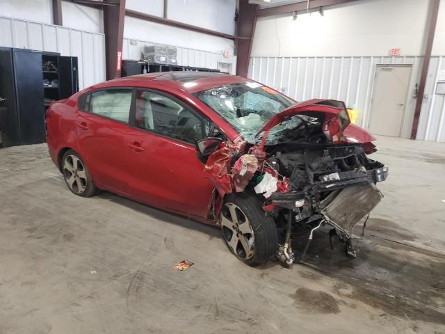 2016 KIA RIO EX - KNADN4A38G6579083