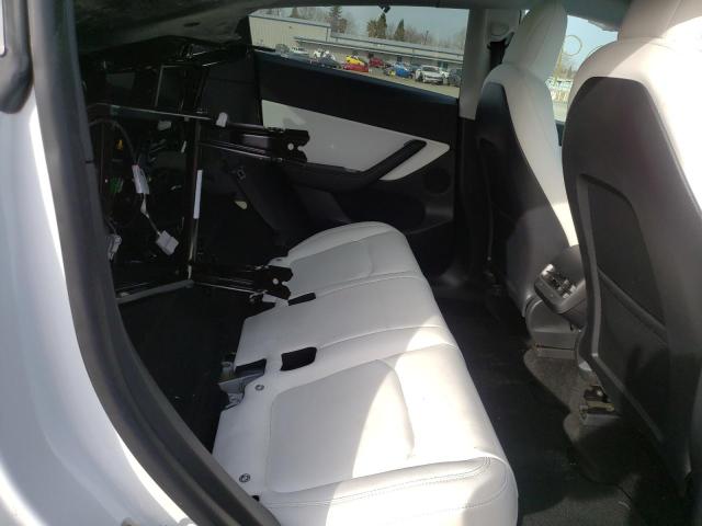 5YJYGDEE1MF069510 Tesla Model Y