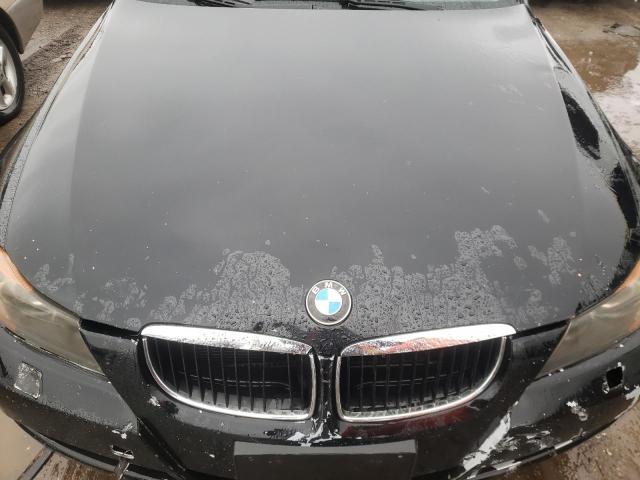 WBAVA37528NL59013 BMW 328 I