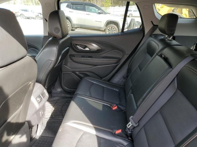3GKALVEVXKL337086 GMC Terrain