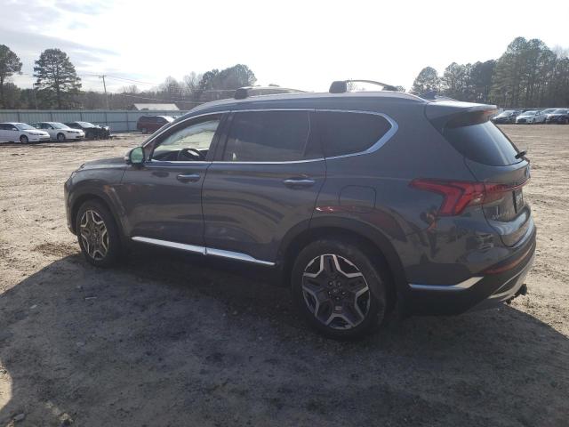 2021 HYUNDAI SANTA FE L - 5NMS44AL5MH367916