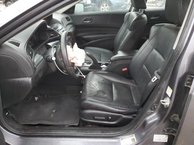 19VDE1F53FE003821 Acura Ilx 20 Premium