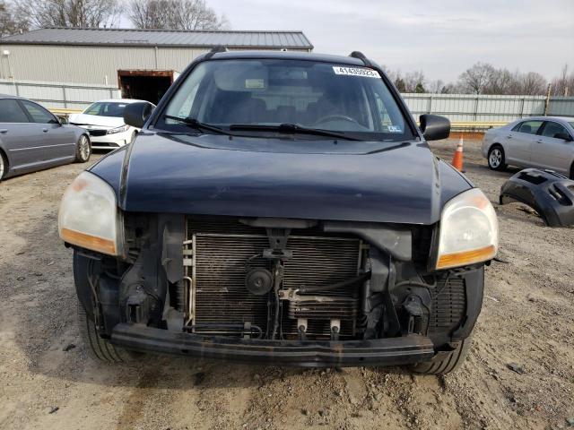 KNDJE723887528328 KIA Sportage