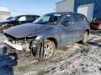 2022 MAZDA CX-5 PREFE - JM3KFBCM2N0568718