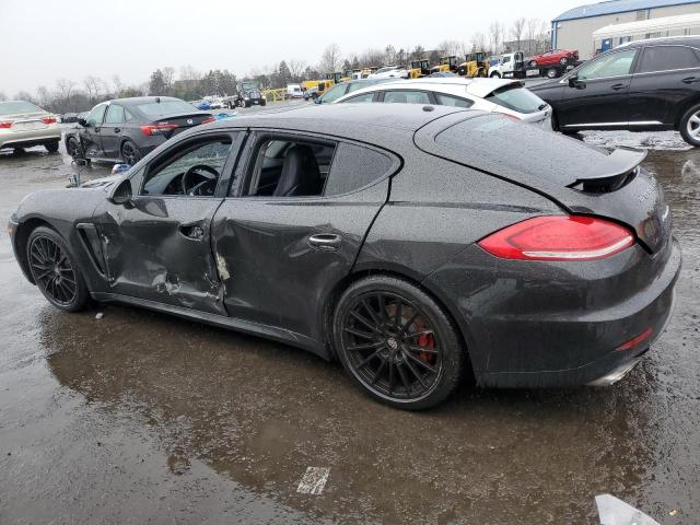 2014 PORSCHE PANAMERA 2 - WP0AA2A7XEL010257