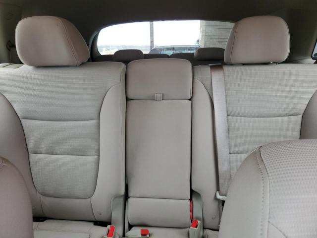 5XYKT4A64EG433543 KIA SORENTO LX