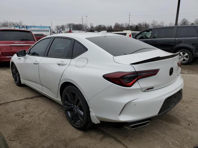 2021 ACURA TLX TECH A - 19UUB6F50MA010482