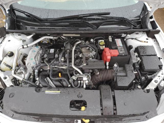 3N1AB8CV5MY228112 Nissan SENTRA SV