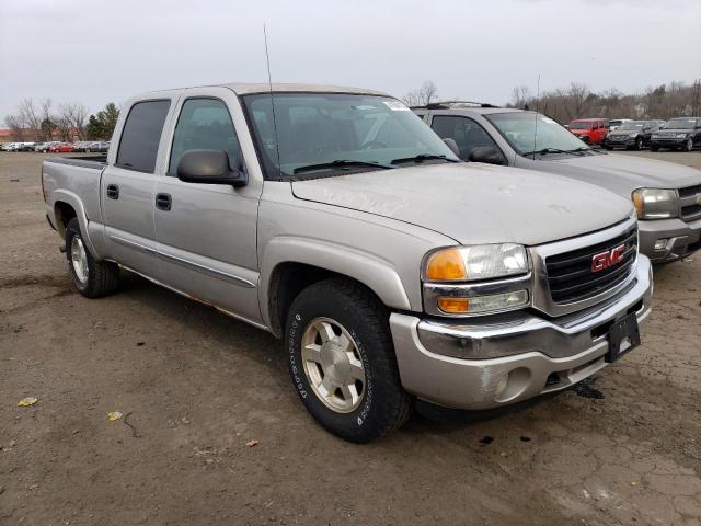 2GTEK13T651115838 GMC New Sierra K1500
