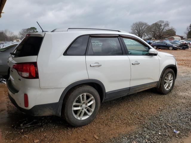 5XYKT4A64EG433543 KIA SORENTO LX