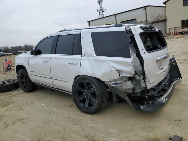 1GKS2CKJ0GR409135 GMC Yukon