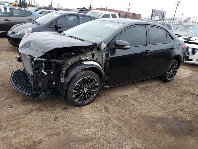 2015 TOYOTA COROLLA L 2T1BURHE5FC418893