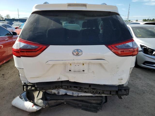 2020 TOYOTA SIENNA LE - 5TDKZ3DC5LS044064